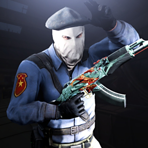 队员训练时 队员训练时